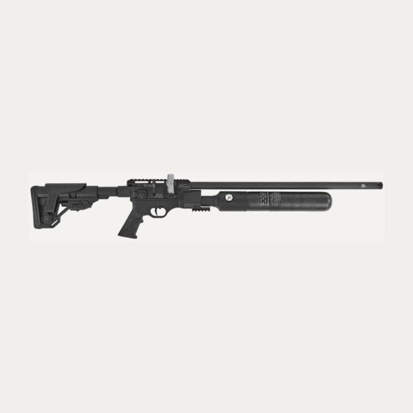 Rifle de aire Hatsan Factor RC PCP .25