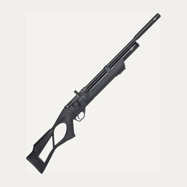 Rifle de aire Hatsan Flash .25 PCP regulado QE