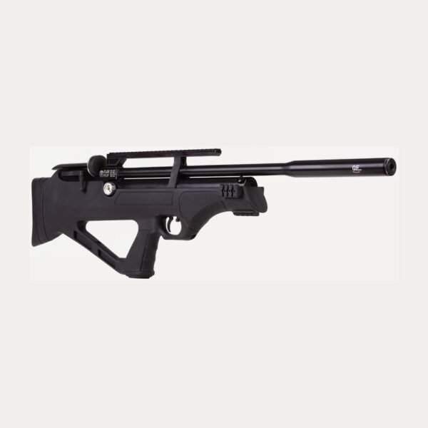 Rifle de aire Hatsan Flash Pup QE .22 PCP – Sintético