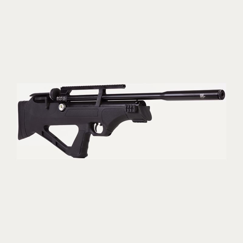 Rifle de aire Hatsan Flash Pup QE .25 PCP – Sintético