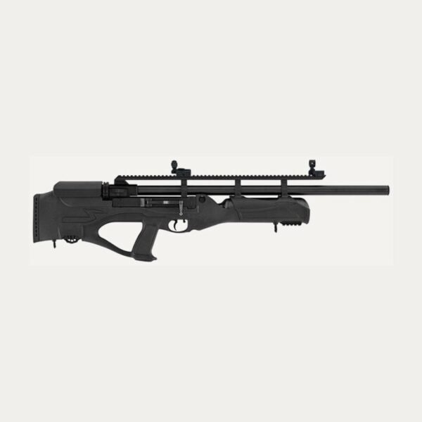 Rifle de aire Hatsan Hercules Bully PCP .25