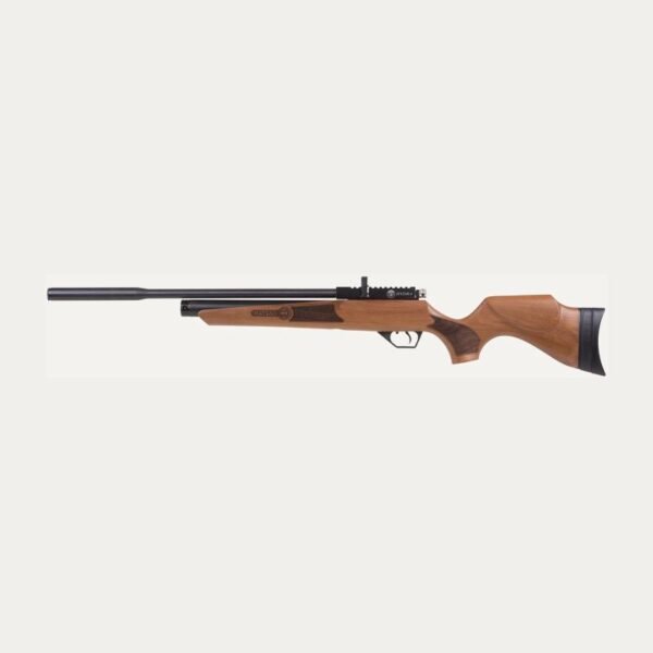 Rifle de aire Hatsan Hydra QE .22 – Quiebre