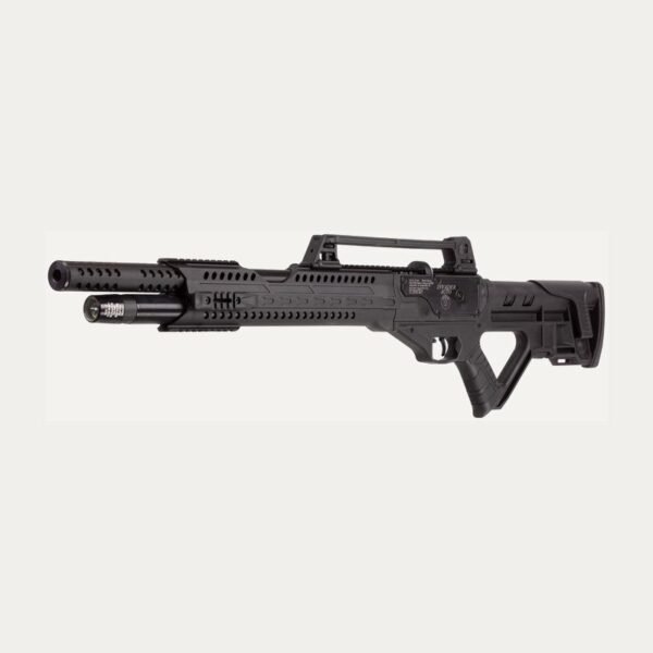 Rifle de aire Hatsan Invader Auto PCP .22