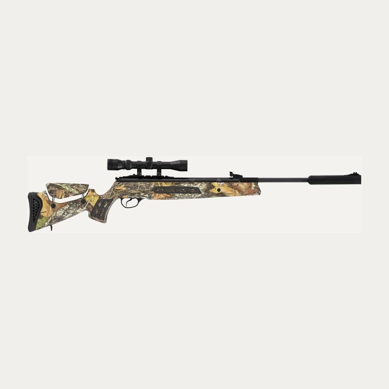 Rifle de aire Hatsan Mod 125 .25 – Camuflado