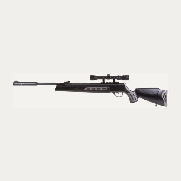 Rifle de aire Hatsan Mod 125 .25 – Negro