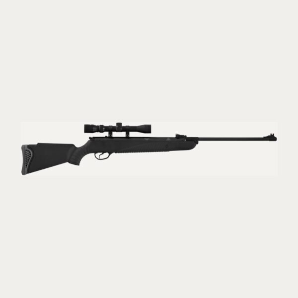 Rifle de aire Hatsan Mod 85 .177 – Combo