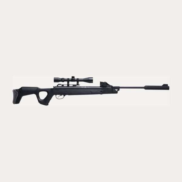 Rifle de aire Hatsan Speedfire 1250 .177 multidisparo – Combo