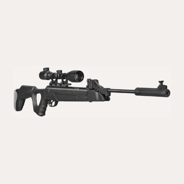 Rifle de aire Hatsan Speedfire 1250 .22 multidisparo
