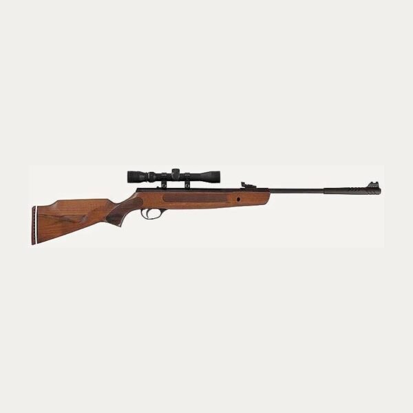 Rifle de aire Hatsan Striker 1000X .22 – Madera Combo