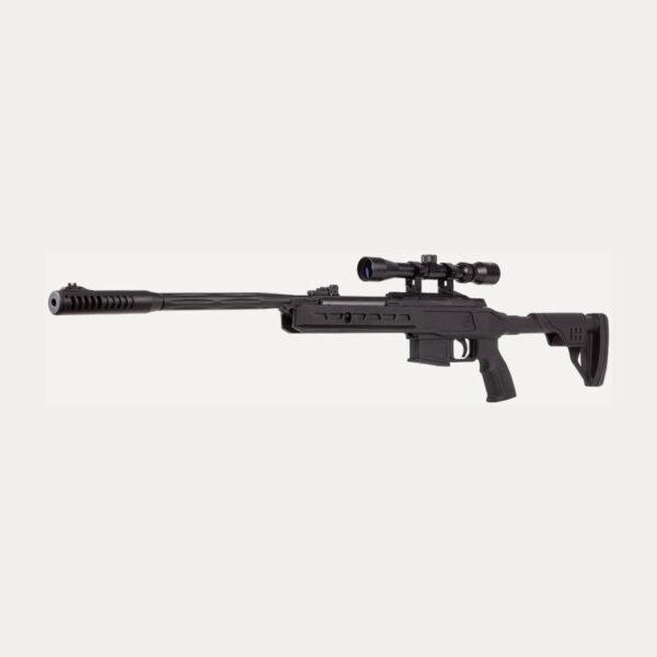 Rifle de aire Hatsan Zada .25