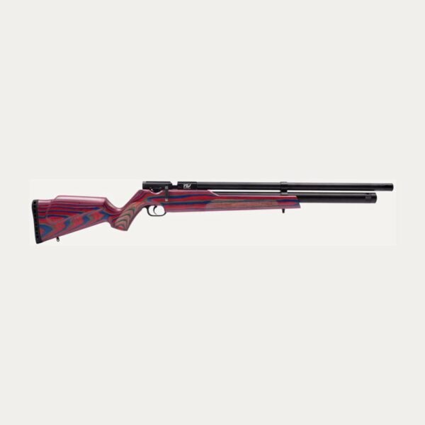 Rifle de aire Nova Vista Alpha .25 PCP – Laminado
