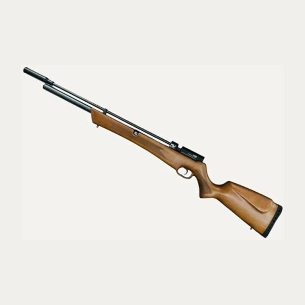 Rifle de aire Nova Vista Razer D-02-W .22 – Madera
