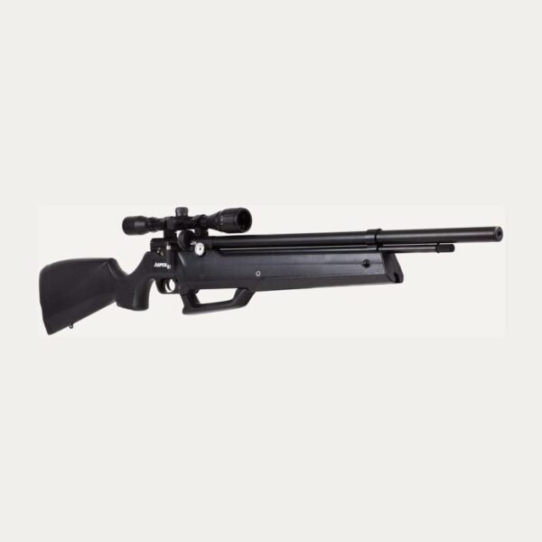 Rifle de aire Seneca Aspen .177 PCP