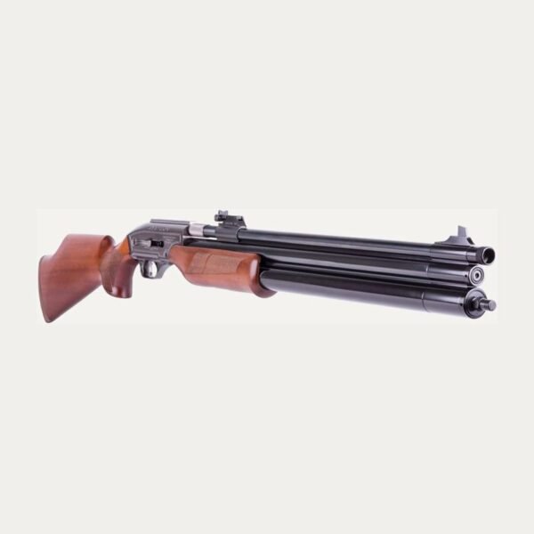 Rifle de aire Seneca Dragon Claw PCP .50 – Doble tanque 500 cc