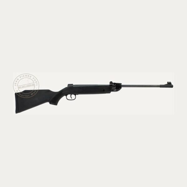 Rifle de aire Snowpeak B2-4C .22 – Camuflado