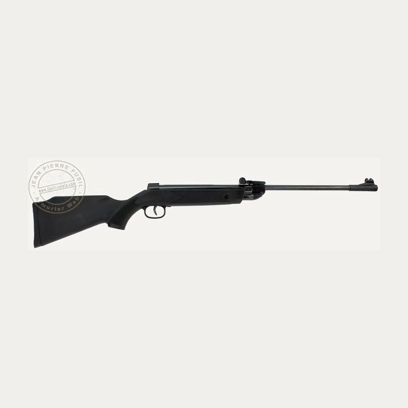 Rifle de aire Snowpeak B2-4C .22 – Camuflado