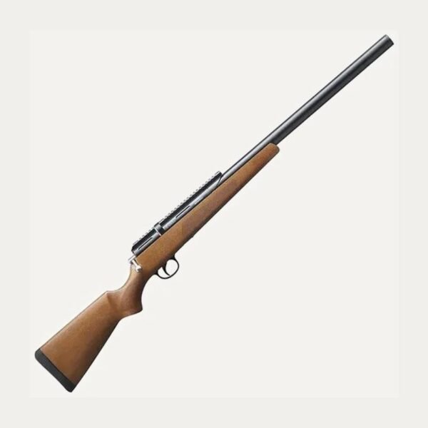 Rifle de aire Snowpeak M30B .177 PCP – Madera
