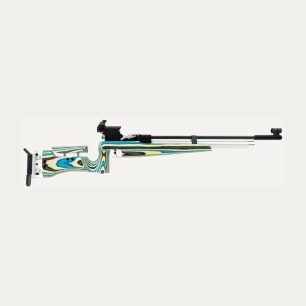 Rifle de aire Snowpeak MAT300 PCP .177