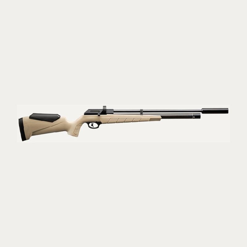 Rifle de aire Snowpeak PR900S Gen 3 .25 PCP – Polímero