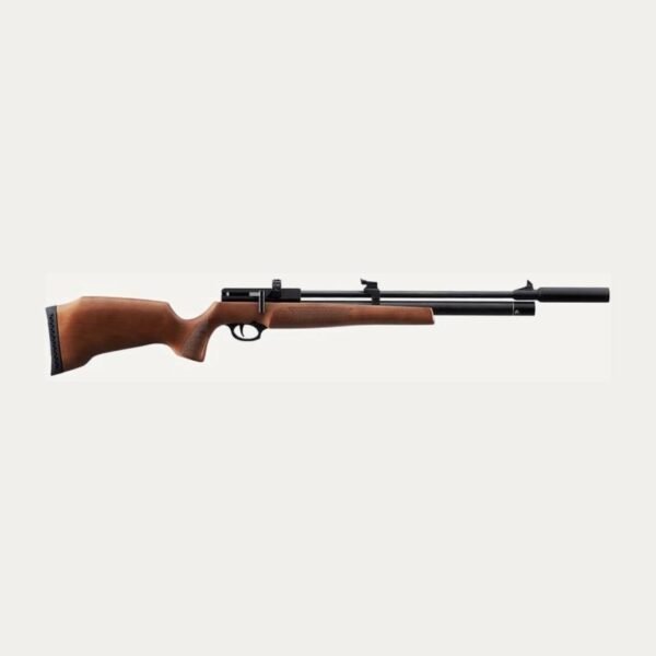 Rifle de aire Snowpeak PR900W Gen 3 .25 PCP – Madera