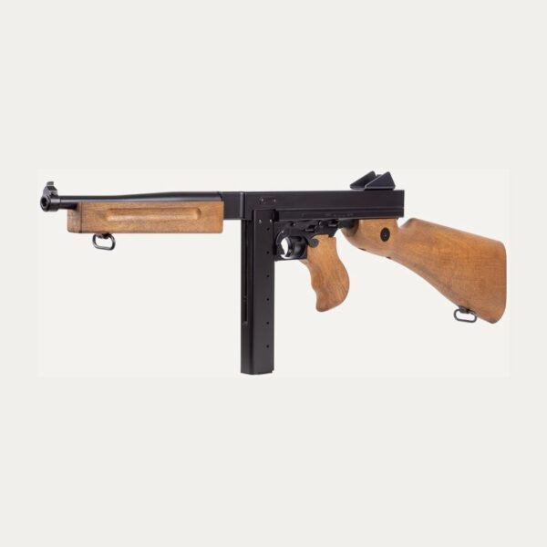 Rifle de aire Umarex Legends M1A1 Legendary 4.5 mm BB CO2