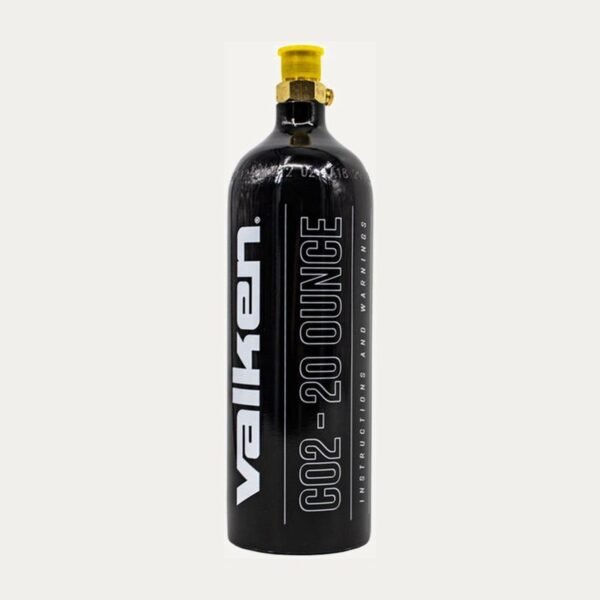 Tanque CO2 20 oz